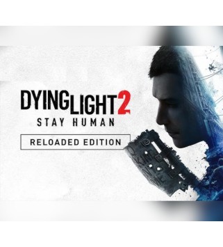 Dying Light 2: Reloaded Edition Steam Key EUROPE